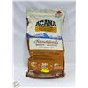 Image 1 : 25LB ACANA ALL AGES RANCHLANDS