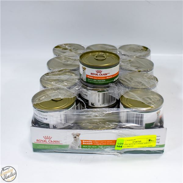 24 X 150G ROYAL CANIN ADULT SMALL BREED