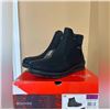 Image 2 : NEW BLONDO WOMEN'S BLACK WINTER BOOTS SIZE 9