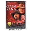 Image 1 : NEW DVD "OPEN RANGE" WESTERN 2003