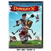 Image 1 : NEW DVD "DONKEY X" ANIMATED COMEDY 2007