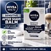 Image 1 : NIVEA MEN SENSITIVE AFTER SHAVE BALM 100ML