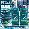 Image 1 : 2 DEGREE COOL COMFORT STICKS 76G