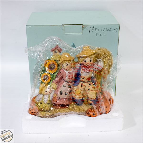 PARTYLITE HALLOWEEN DECOR