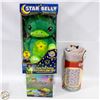 Image 1 : NEW IN BOX AS SEEN TV STAR BELLY