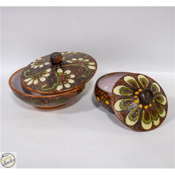 2 CERAMICA JARDIM CURITIBA LIDDED