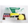 Image 1 : NEW IN BOX TWEETEN BILLARD HOME