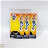 Image 1 : SEALED 3 ABYSTYLE ACRYLIC STANDS