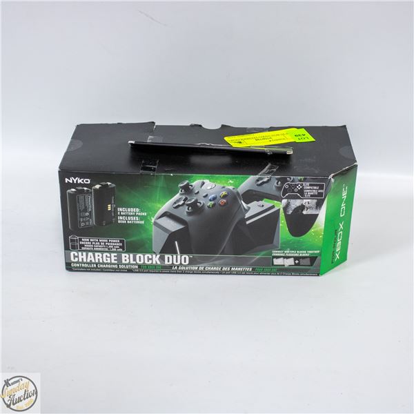 NEW IN BOX NYKO TECHNOLOGIES