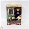 Image 1 : NEW IN BOX WALMART FINE BISQUE