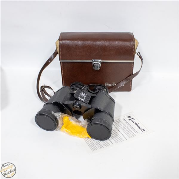 VINTAGE BUSHNELL BINOCULARS SPORTVIEW