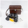 Image 1 : VINTAGE BUSHNELL BINOCULARS SPORTVIEW