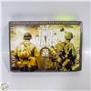 Image 1 : SEALED A TALE OF TWO WARS DVD