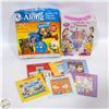 Image 1 : NEW ITEMS DISNEY I CAN BE A PRINCESS
