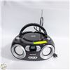 Image 1 : MEGATEK CD STEREO
