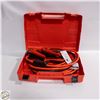 Image 1 : NEW 2 GAUGE JUMPER CABLES