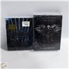 Image 1 : SEALED 2 GAME OF THRONES DVD SETS