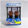 Image 1 : NEW MIDLAND 2 WAY RADIOS