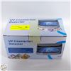 Image 1 : NEW IN BOX UV COUNTERFEIT