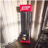 Image 1 : STEP CCM STORE FIXTURE 18" X 18" X 66"