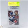 Image 1 : PETER FORSBERG ULTIMATE MEMOROBILIA ALL-STAR