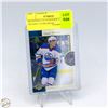 Image 1 : MCDAVID 2-15-16 ROOKIE CARD UD PROSPECTS PREMIERE