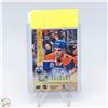 Image 2 : MCDAVID UD CANVAS 2017-18 SERIES 1 HOCKEY #C33