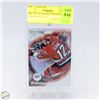 Image 1 : ERIC STAAL ROOKIE PREMIERE TIER 2 TRILOGY UD #173