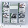 Image 2 : 5 ROOKIES BARZAL NYLANDER PROVOROV ETC PARKHURST