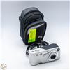 Image 1 : HP PHOTOSMART M307 DIGITAL CAMERA