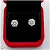 Image 1 : #5340-4.00 CT GRA CERTIFIED ROUND BRILLIANT CUT