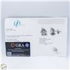 Image 2 : #5340-4.00 CT GRA CERTIFIED ROUND BRILLIANT CUT