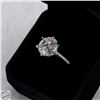 Image 2 : #5165-5.00 CT GRA CERTIFIED ROUND BRILLIANT