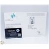 Image 2 : #5330-1.00 CT GRA CERTIFIED PRINCESS CUT MOISSANIT