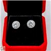 Image 1 : #5339-2.00 CT GRA CERTIFIED ROUND BRILLIANT CUT