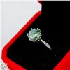Image 2 : #5322-3.00 CT GRA CERTIFIED ROUND BRILLIANT CUT
