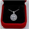 Image 1 : #5173-1.00 CT GRA CERTIFIED ROUND BRILLIANT