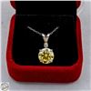 Image 1 : #5175-CUSTOM HAND, SET 4.00 CT GRA