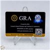 Image 3 : #5167-CUSTOM HAND, SET 2.00 CT GRA CERTIFIED