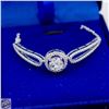 Image 1 : #5343-1.00 CT GRA CERTIFIED ROUND BRILLIANT CUT
