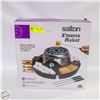 Image 1 : NEW SALTON S'MORES MAKER