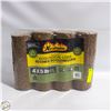 Image 1 : 4 X 5LBS XTRAFLAME SLOW BURNING LOGS