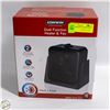 Image 1 : KONWIN PERSONAL HEATER / FAN