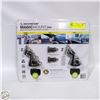 Image 1 : NEW SCOSCHE MAGIC MOUNT PROMAGNETIC MOUNTING