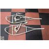 Image 1 : PAIR OF SNOW SHOES