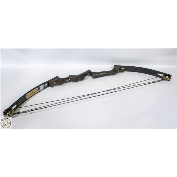 TIGER COMPOUND BOW BY MARTIN ARCHERY USA *AS IS*