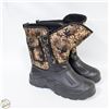 Image 1 : NEW SIZE 45 MENS WINTER BOOTS