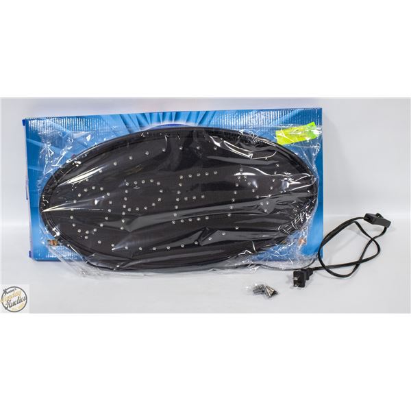 ELECTRIC LED OPEN SIGN NEW