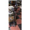 Image 1 : SHARK VACUUM WITH 4  ATTACHMENTS