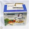 Image 1 : CONVECTION OVEN (FAN FORCED ROASTER)